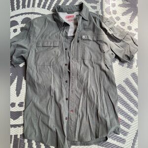 Coleman Men’s button up shirt